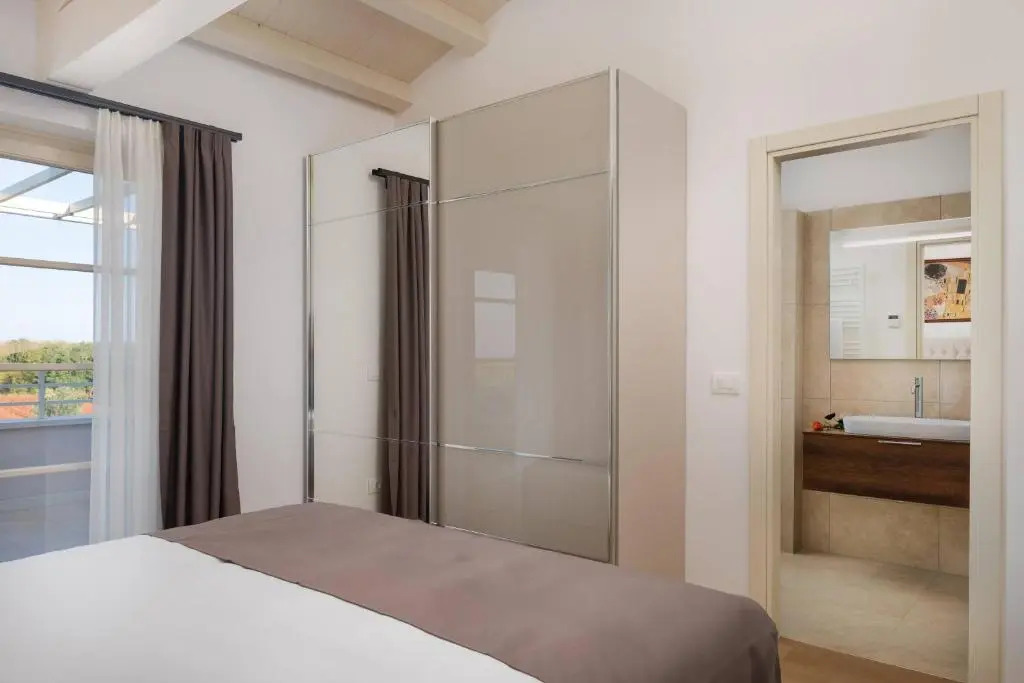 Villa Alicia by ILC