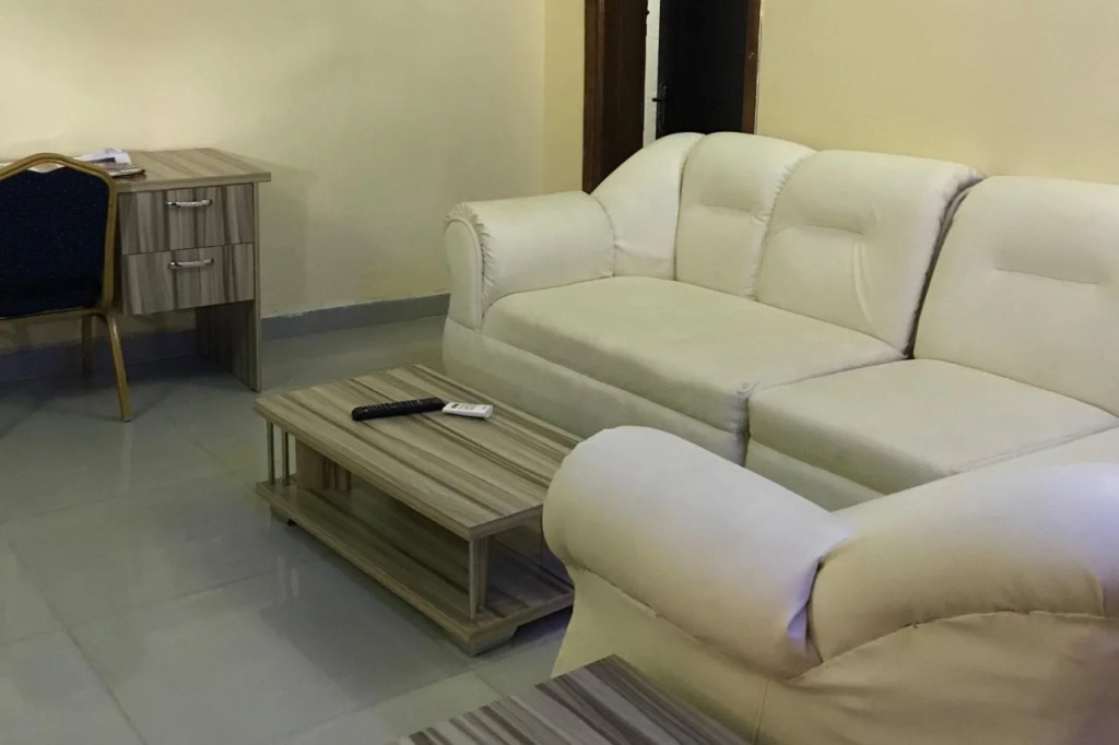 De Agape Regency Hotel