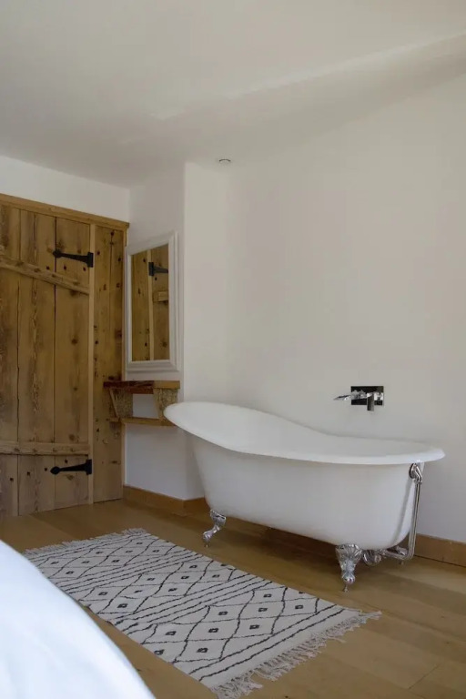 Chalet Belle Chery