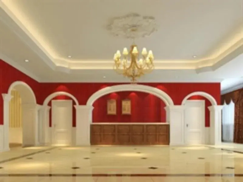 Oak Hotel Chongqing Shangqingsi Branch