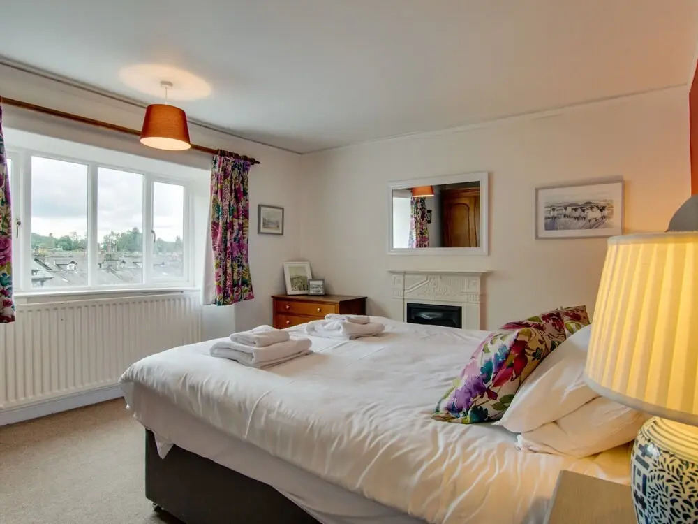 Nice Holiday Home in Ambleside in a Natural Setting With Cosy Decor