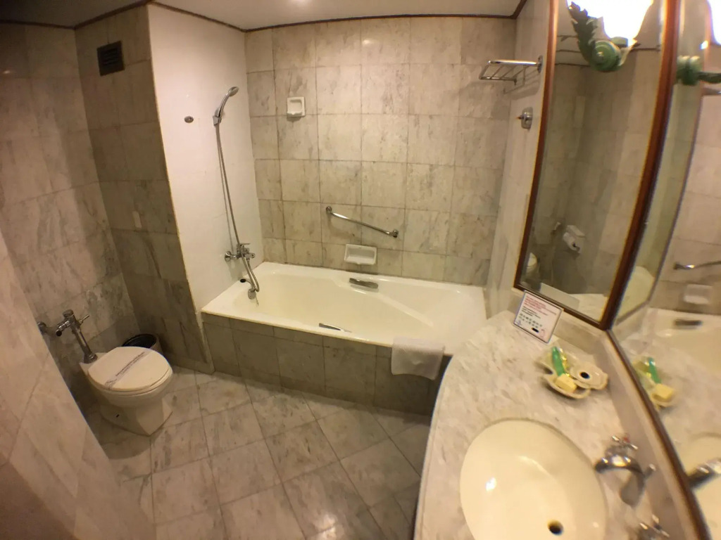 The Regency Hotel Hatyai