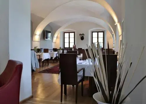 Suiten Schloss Finkenstein