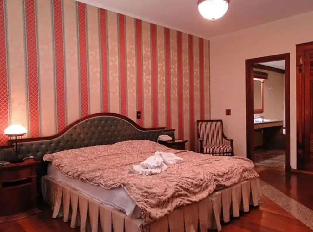 JS Park Hotel