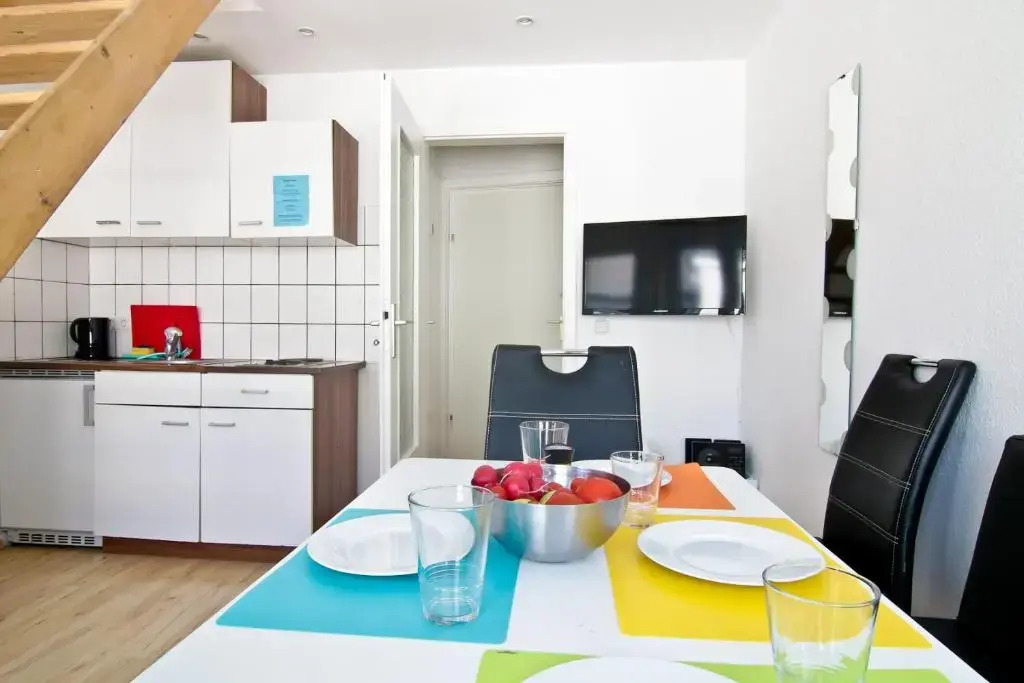 Top Monteurapartments in zentraler Lage