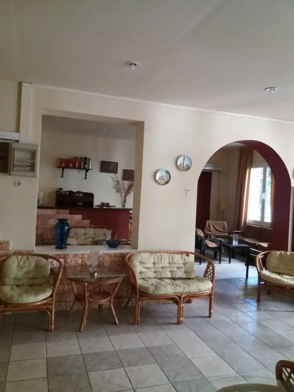 Hotel Dirki