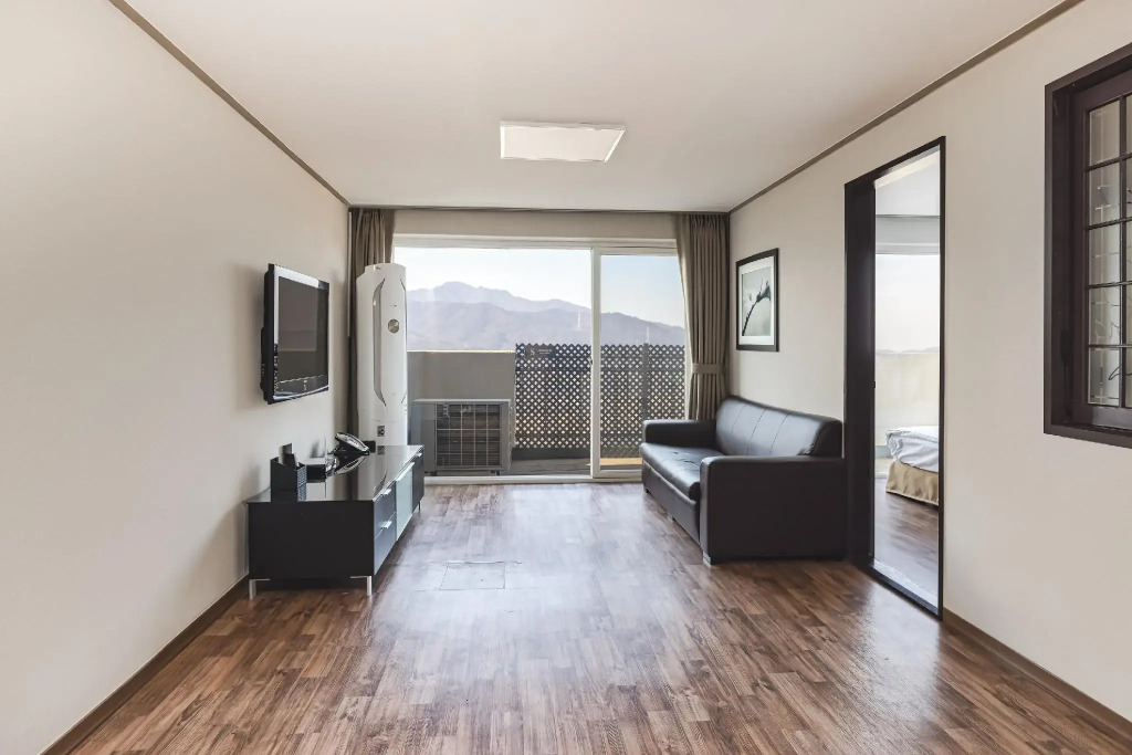 Kensington Resort Chungju