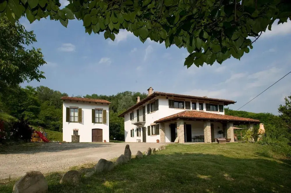 Cascina Il Ginepro