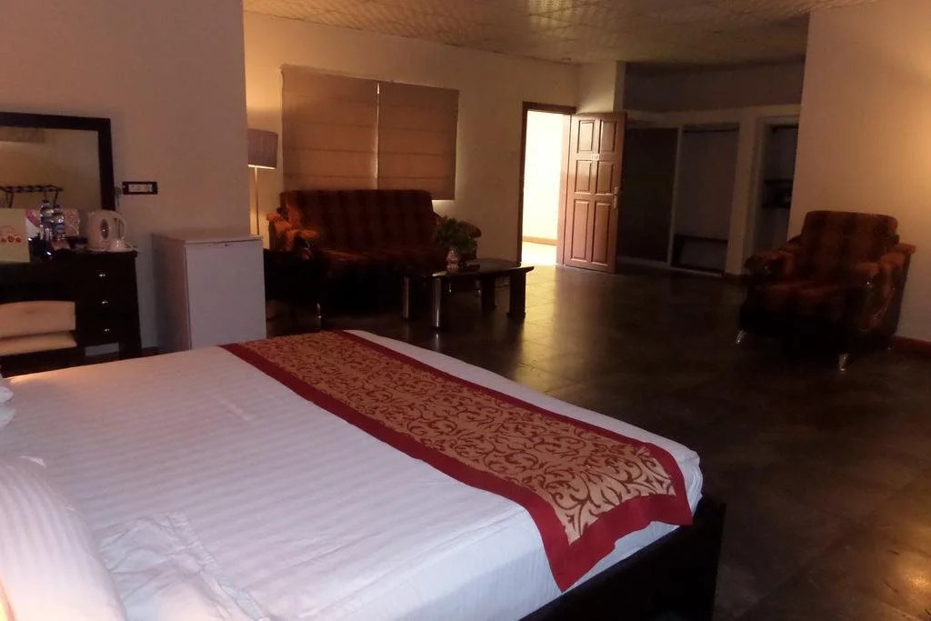 The Ivory Hotel