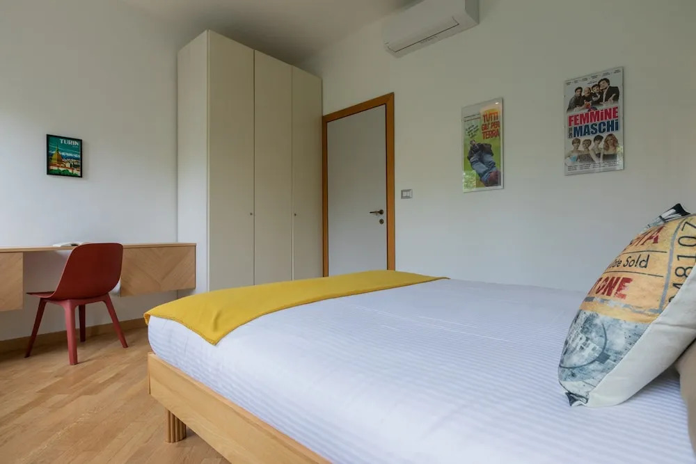 Lofts Cit Turin by Wonderful Italy