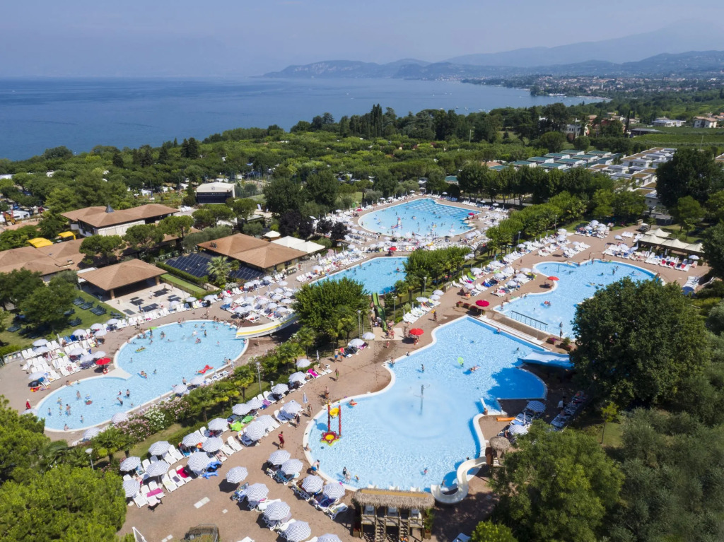 Piani di Clodia Holidaypark