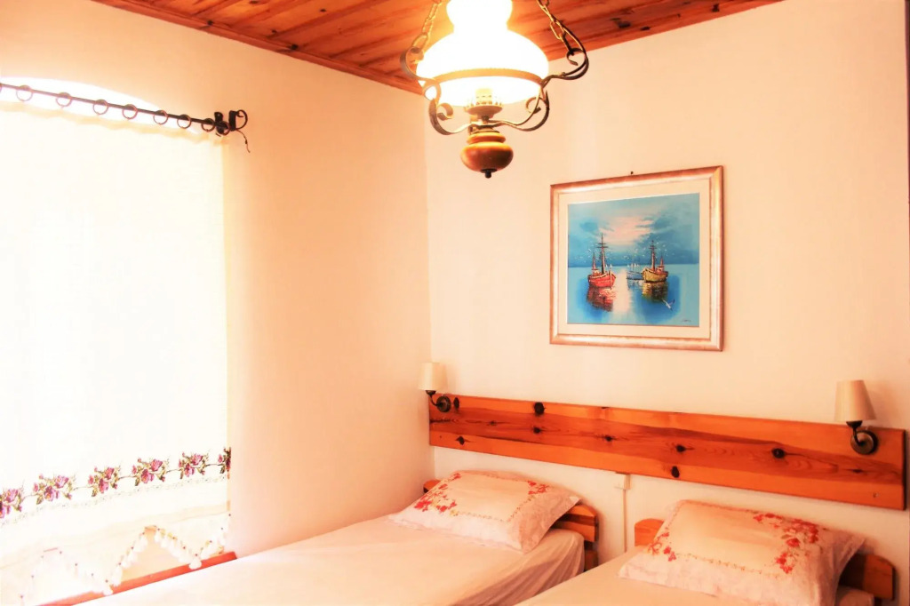 Martı Hotel