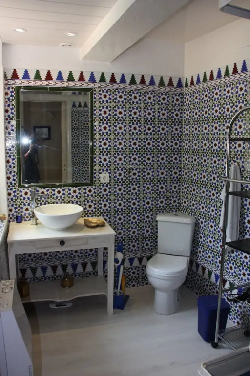 Chambre D Ha Tes Bleus Matines