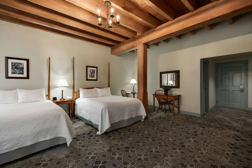 The Historic Brookstown Inn, Trademark Collection by Wyndham