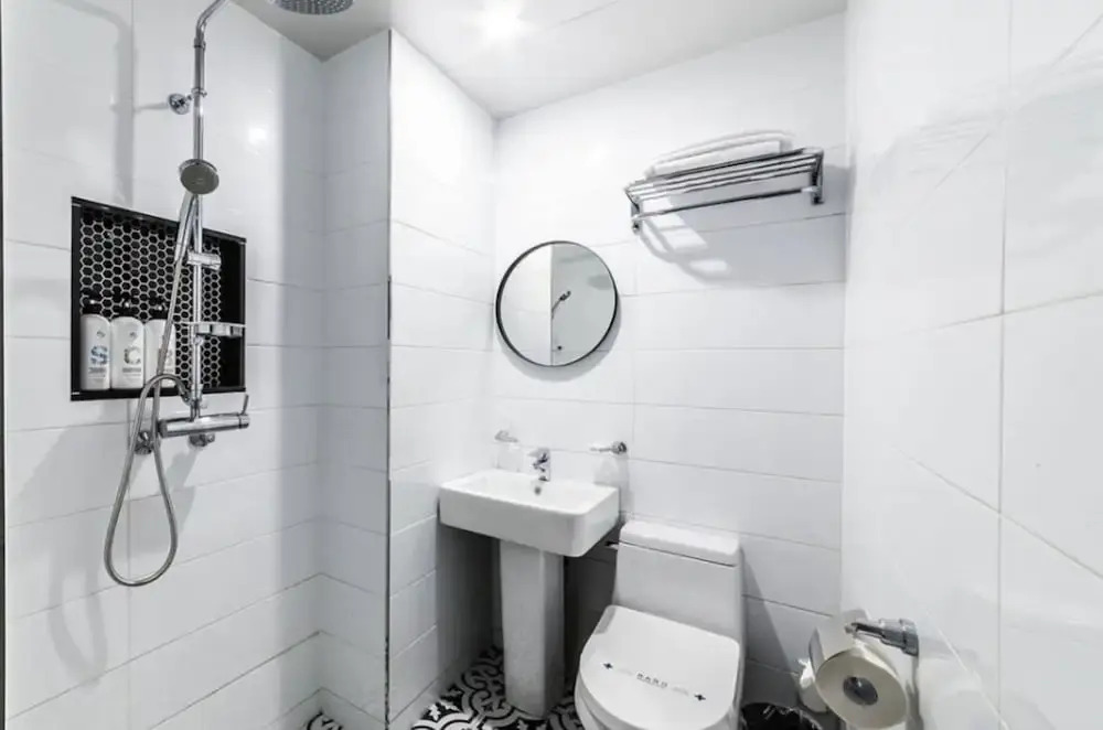 Boutique Hotel Rang