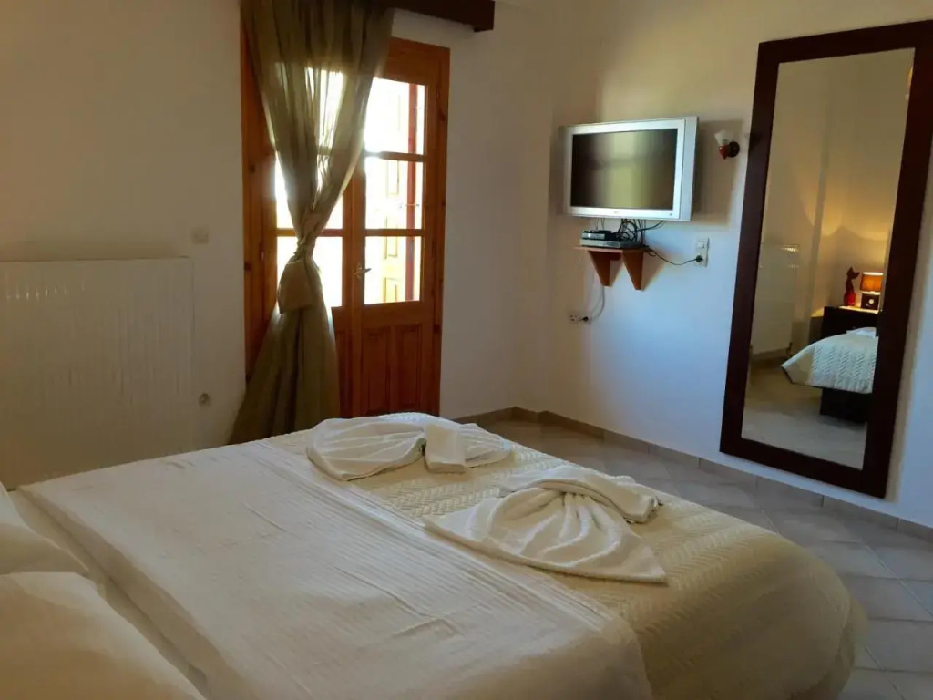 Anemos Apartments