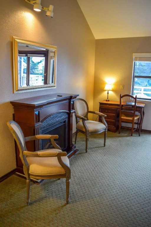 Wharf Master's Inn