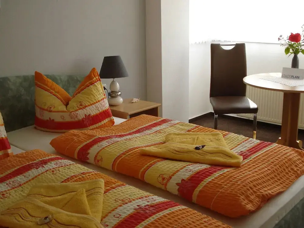 Sunny Apartment in Kühlungsborn near Sea Beach