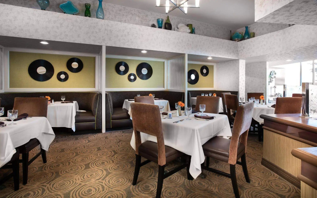 Hilton Galveston Island Resort