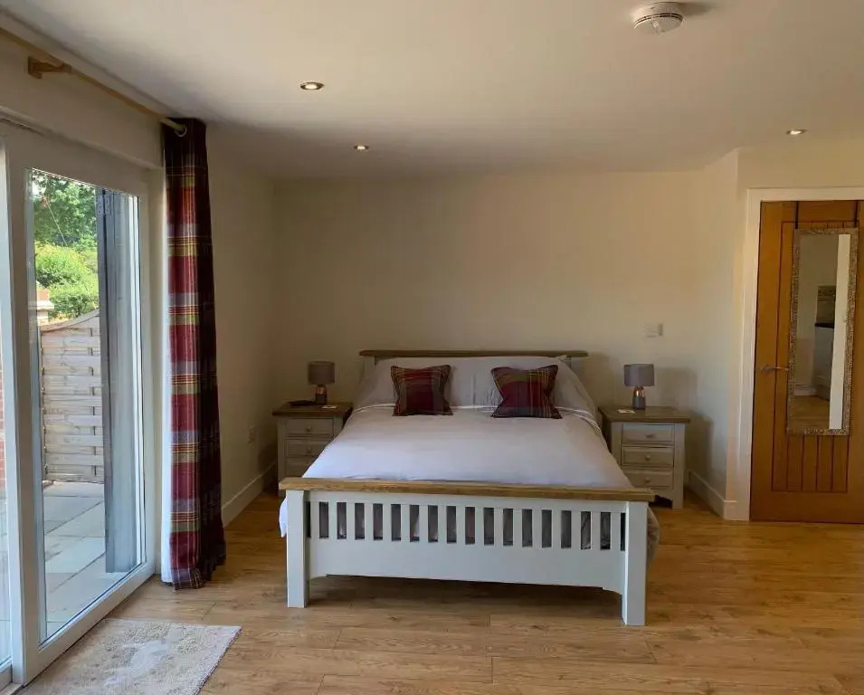 Plumptons Farm Holiday Lodges