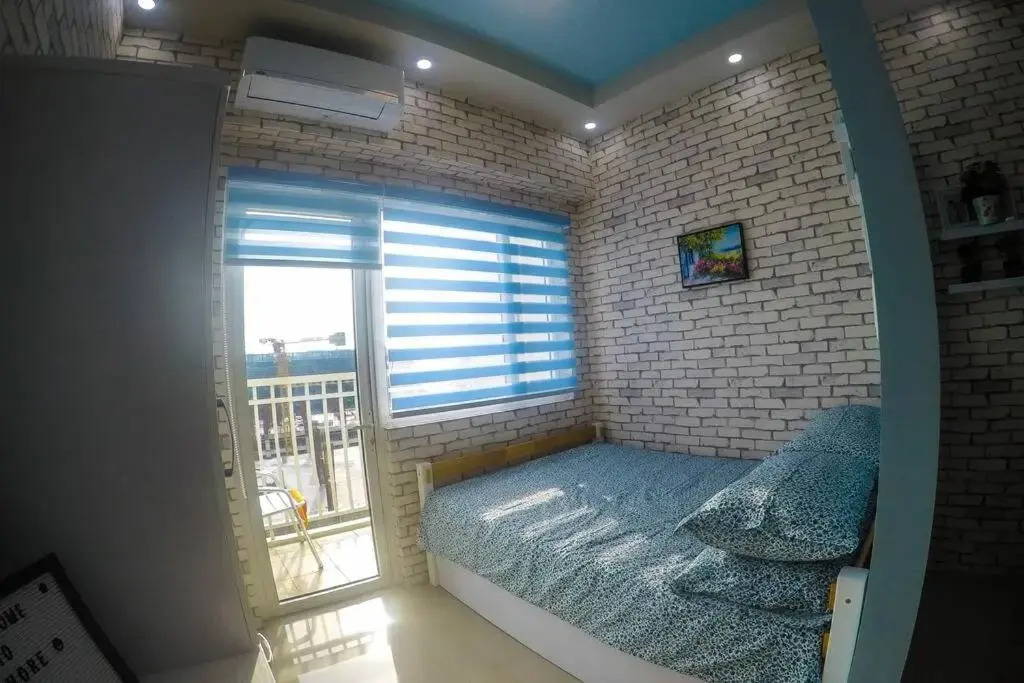 Shore Residences Tower C, #73