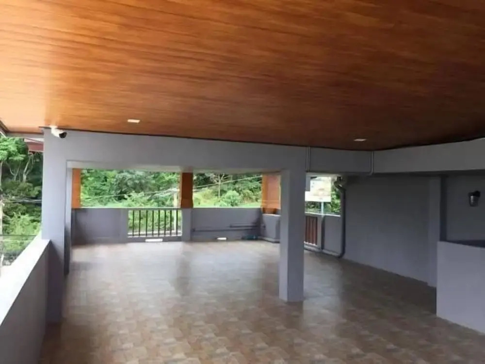 Lanta White’s House