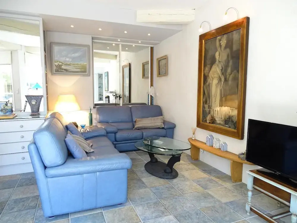 Maison Etrille