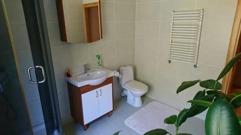 Apartamentai Galerija