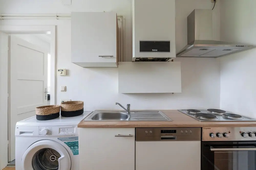 FarawayHomes Studio Leoben A21