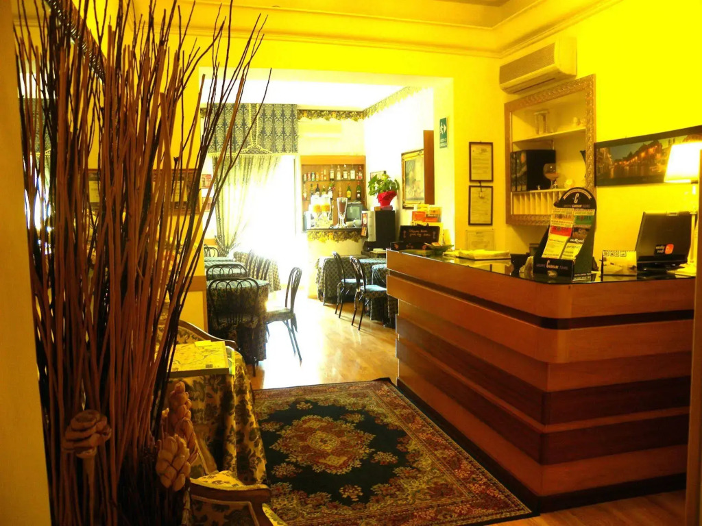 Hotel Margaret