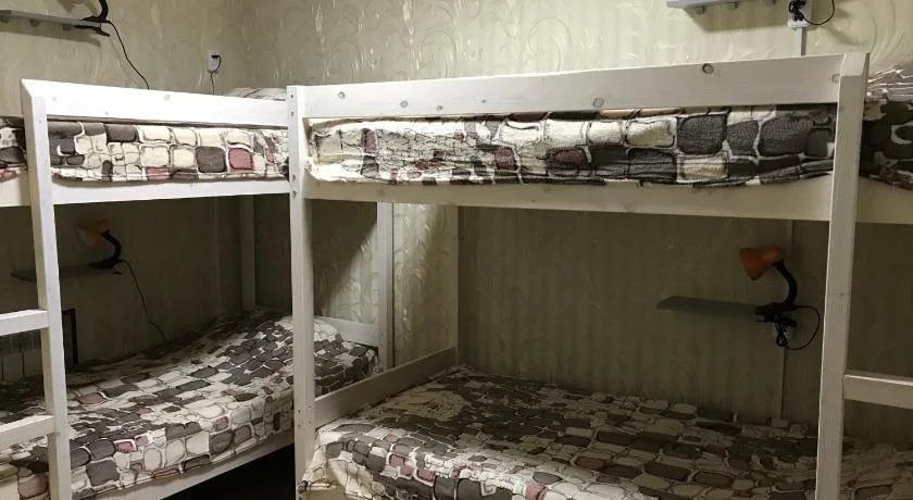 Lot Hostel