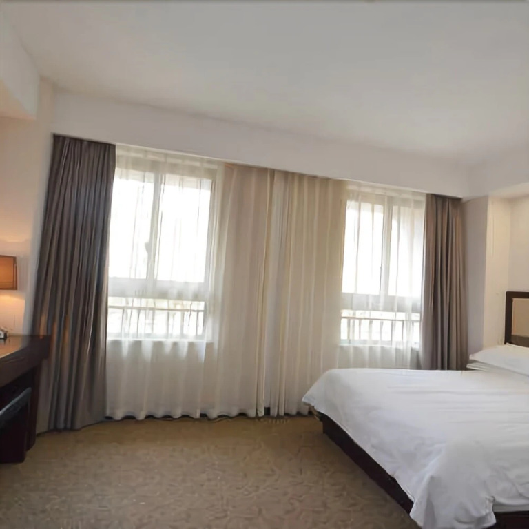 Ningxin Business Hotel