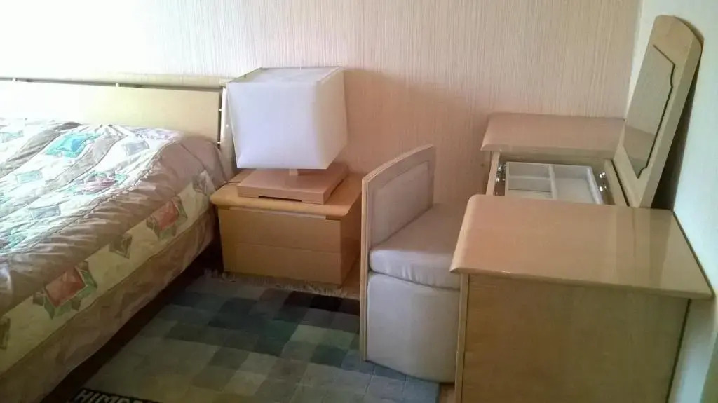 Convenient location