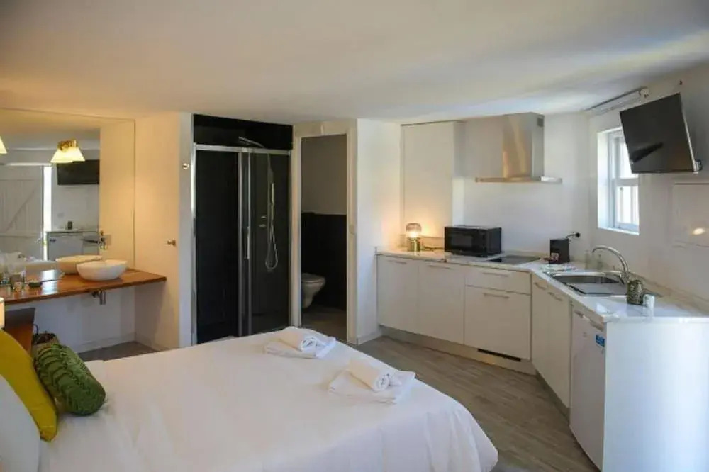 Charming Studio House in Amarante