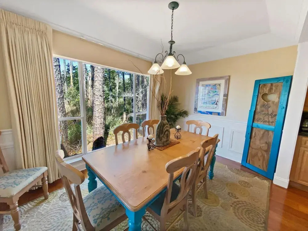 My Happy Place in Baypine 8863 at Sandestin by Destin Getaways
