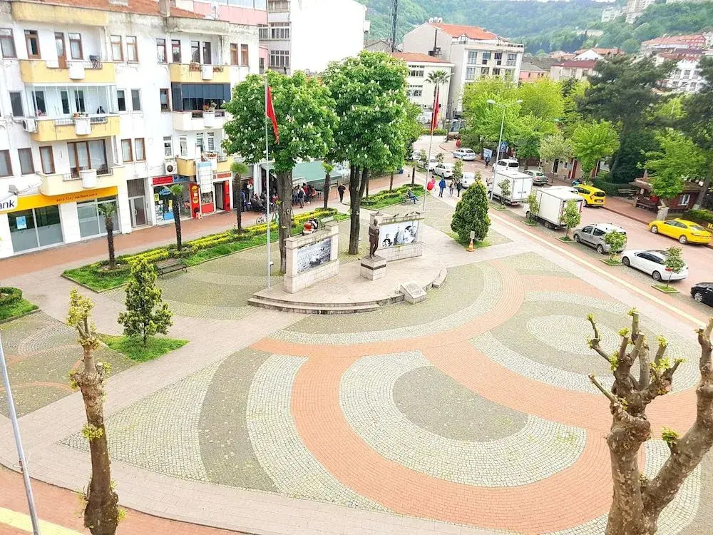 Hakbilir Pansiyon