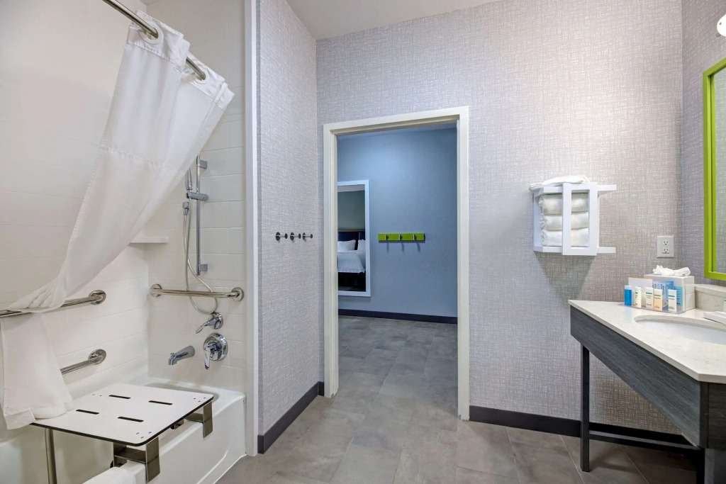 Hampton Inn & Suites Nacogdoches