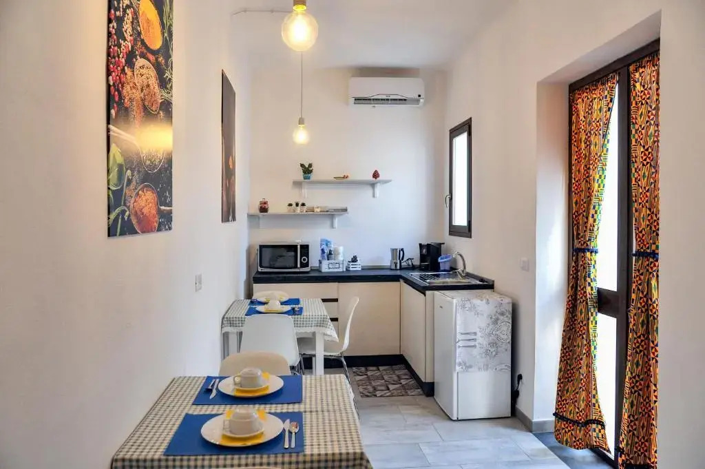 Casa Lele