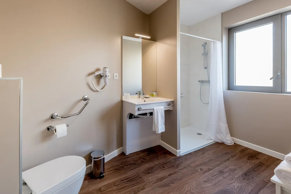 All Suites Appart Hôtel - Bordeaux Centre Gare