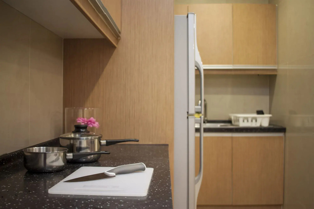 231 TR Residence 1