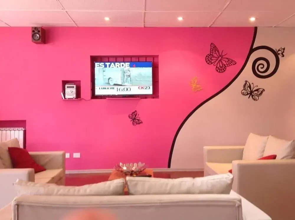 Italia Inn Hostel