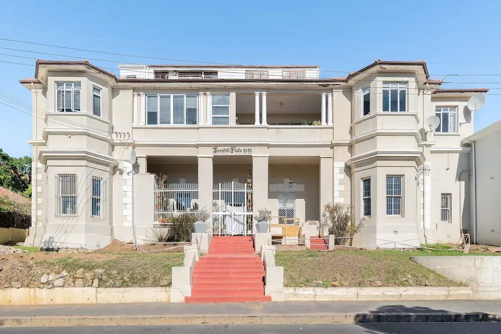 Thornhill Flats 19