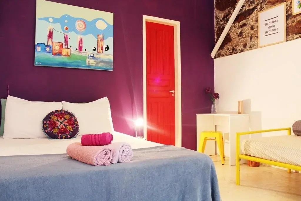 Sante Hostel