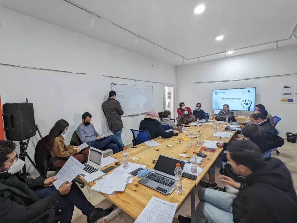CoZi Coliving Djerba