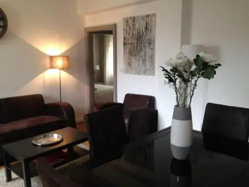 Appartement LPK