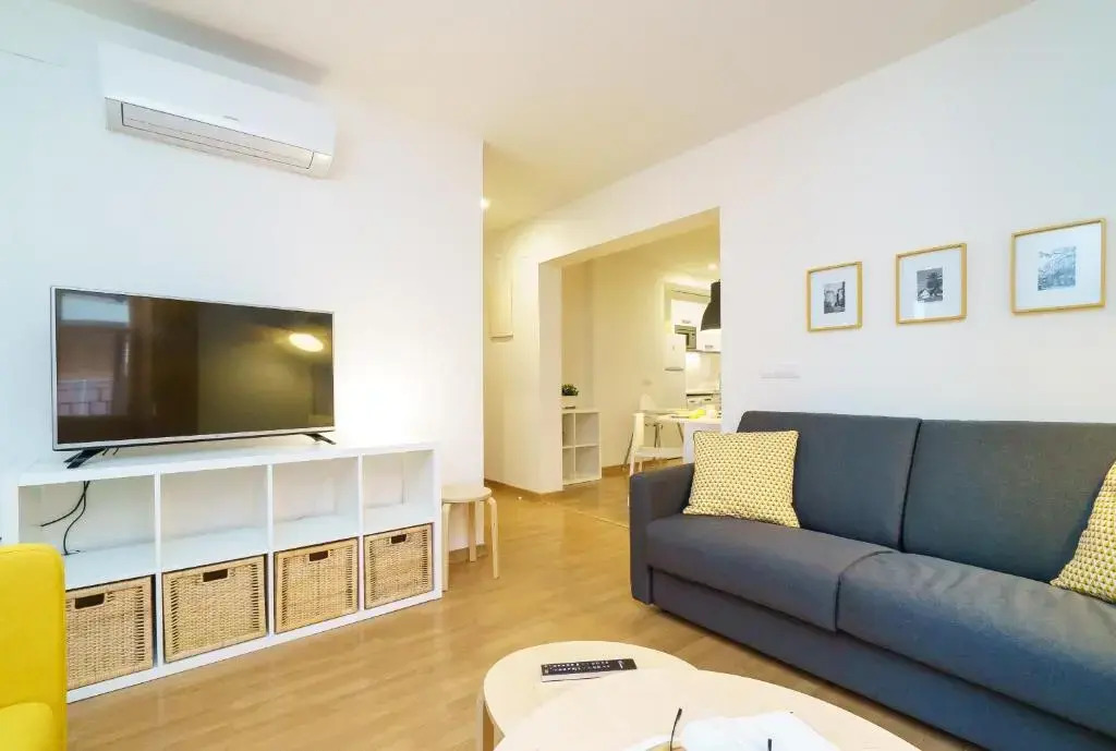 Valencia Home Carmen
