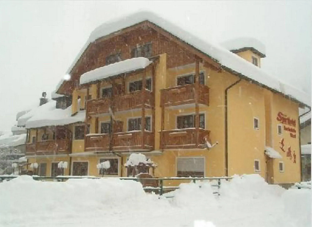 Sporthotel Dachstein West