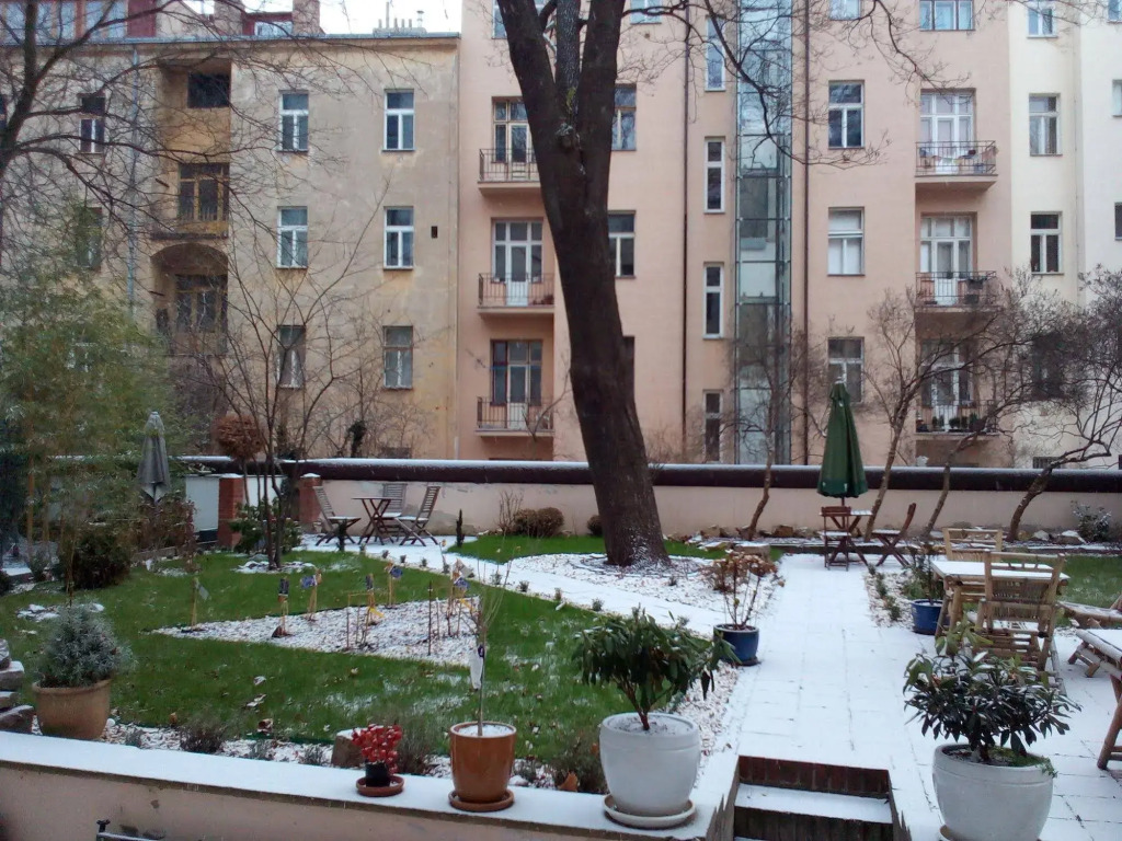 Residence Královský Vinohrad