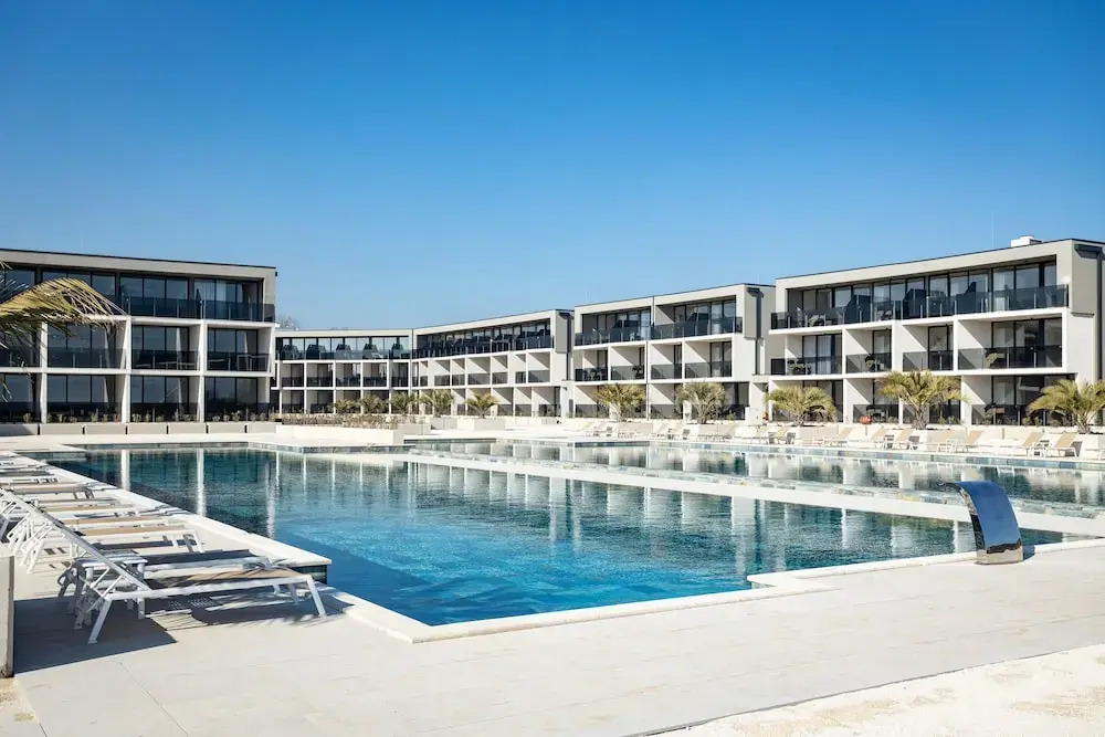 Residence Del Mar Emotion