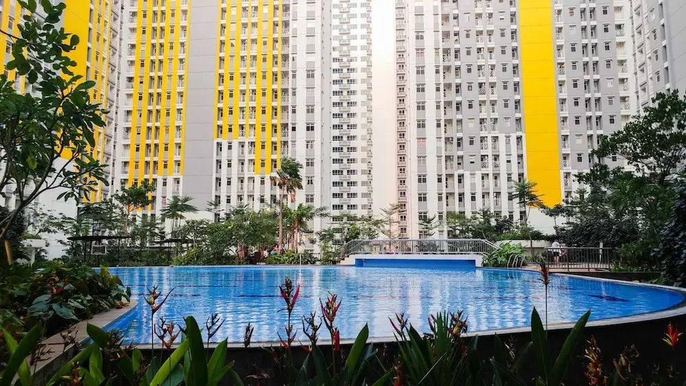 Springlake apartment b